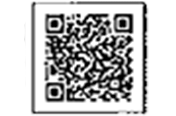 QRコード　google pay