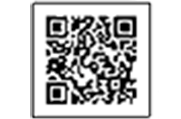QRコード　App store